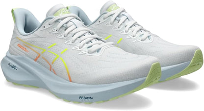 ASICS Men's GT-2000 13 Running Shoes-White/White